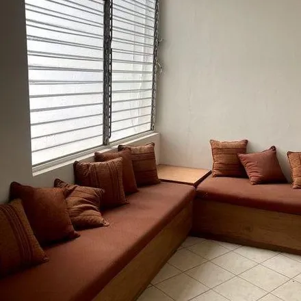 Rent this 2 bed apartment on Calle Ciudad de Guanajuato in Las Quintas, 80060 Culiacán