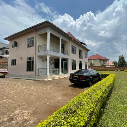 Image 3 - KG 353 Street, Kinyinya, Rwanda - House for rent