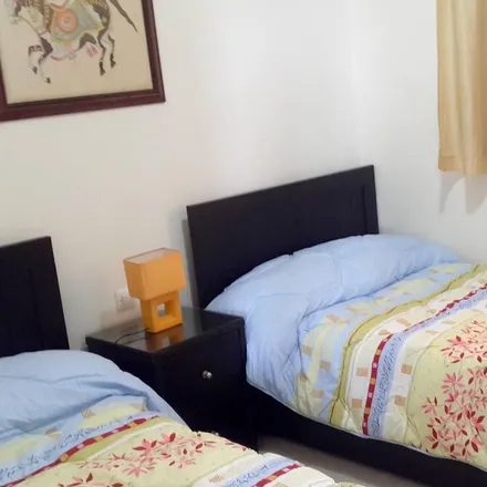 Rent this 2 bed apartment on Cabo Negro Royal Golf Club in N16, 93153 M'diq