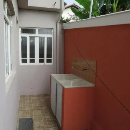 Rent this 1 bed apartment on Rua Cibipuruna in Monte Azul, Belo Horizonte - MG