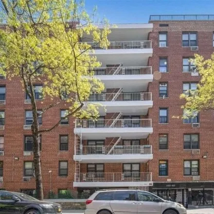 Buy this 1 bed condo on 132-40 Sanford Avenue in New York, NY 11355