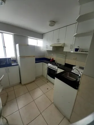 Image 5 - Grimaldo del Solar Street 450, Miraflores, Lima Metropolitan Area 10574, Peru - Apartment for sale