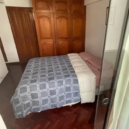 Buy this 2 bed apartment on Calle Manuel Perez de Tudela 180 in San Isidro, Lima Metropolitan Area 15073