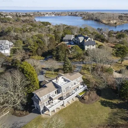Image 3 - 155 Inlet Road, Barnstable County, Chatham, MA 02633, USA - House for sale