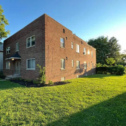 Buy this studio townhouse on United Dairy Farmers in Indianola Avenue, Columbus