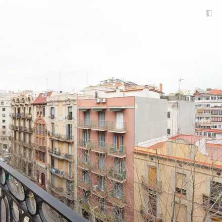 Image 8 - Carrer de València, 184, 08001 Barcelona, Spain - Apartment for rent