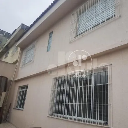 Buy this 2 bed house on Rua Tripoli in Vila Alzira, Santo André - SP