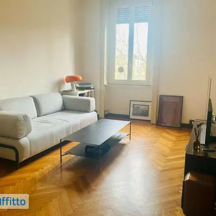Rent this 4 bed apartment on Carglass in Viale Edoardo Jenner, 20158 Milan MI