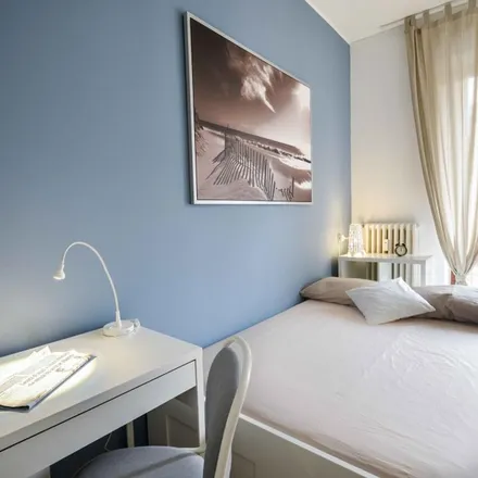 Image 4 - Via San Francesco da Paola 40 scala B, 10123 Turin TO, Italy - Apartment for rent