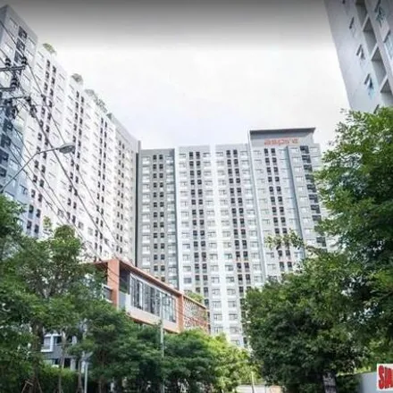 Image 3 - unnamed road, Thon Buri District, Bangkok 10600, Thailand - Apartment for sale