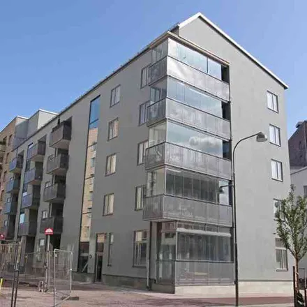 Image 5 - Sveagatan, 582 55 Linköping, Sweden - Apartment for rent