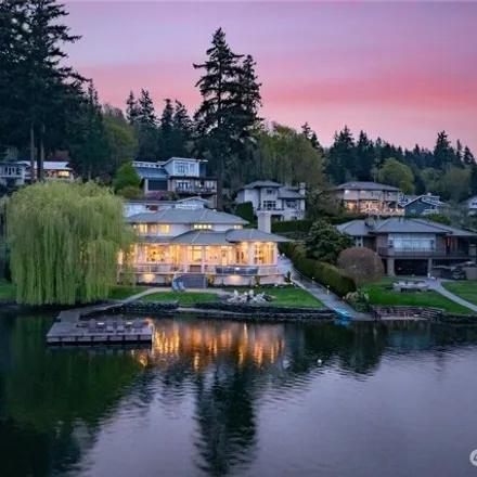 Buy this 4 bed house on East Lake Sammamish Trail in Sammamish, WA 98075