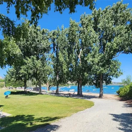 Buy this 2 bed apartment on Wapato Point Parkway in Manson, Chelan County