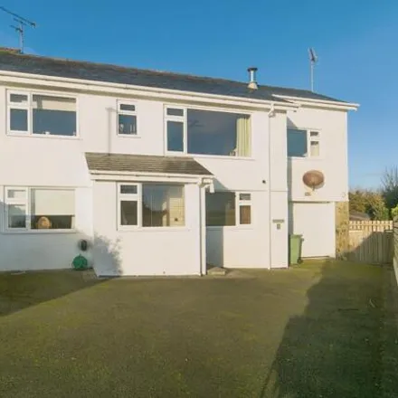Buy this 4 bed house on Tan y Gaer in Abersoch, LL53 7LY
