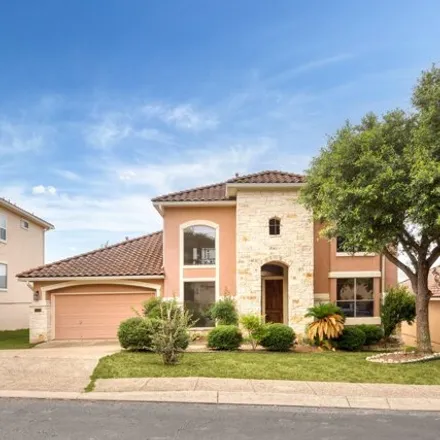 Buy this 4 bed house on 1176 Via Belcanto in Bexar County, TX 78260
