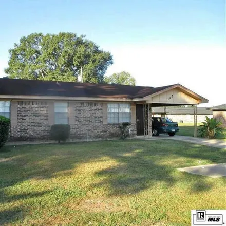 Rent this 3 bed house on 117 Stacy Blvd