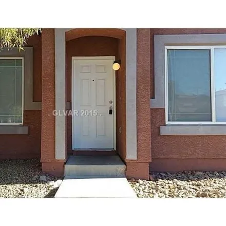 Image 2 - 5308 La Quinta Hills St, North Las Vegas, Nevada, 89081 - House for sale