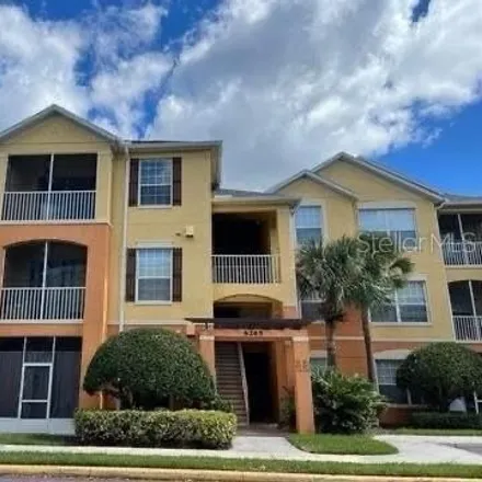 Buy this 2 bed condo on 6208 Contessa Drive in Orlando, FL 32829