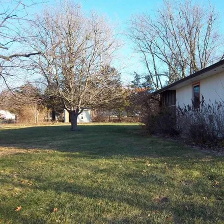 Image 5 - 2034 North Ridgeway Drive, Ellettsville, Monroe County, IN 47429, USA - House for sale