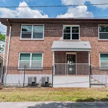 Rent this 1 bed apartment on 306 East Selma Avenue