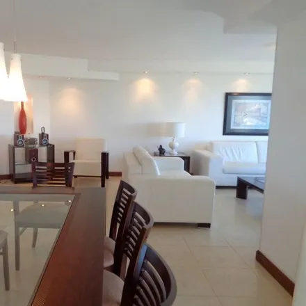 Rent this 4 bed apartment on Rambla Lorenzo Batlle Pacheco 5 in 20100 Punta Del Este, Uruguay