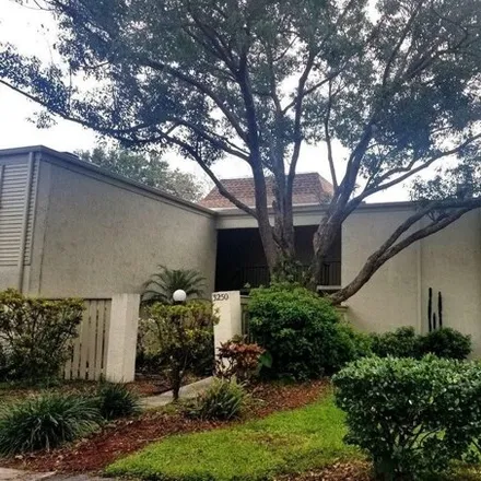 Rent this 1 bed condo on 3250 S Semoran Blvd Apt 22 in Orlando, Florida