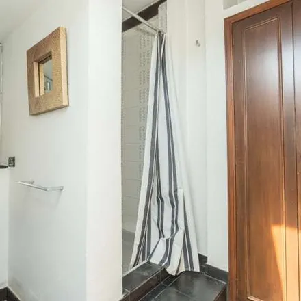 Rent this 1 bed apartment on Osteria del Jazz in Via Filippo Carcano, 20149 Milan MI