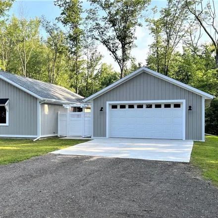Buy this 4 bed house on 35600 Klett Road in Waverly Township, MI 49079