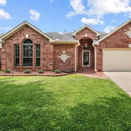 Buy this 4 bed house on 1966 Golden Creek Lane in Richmond, TX 77469