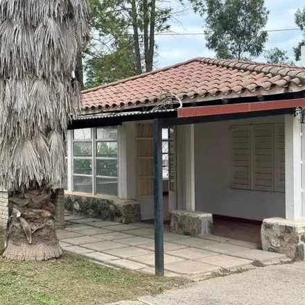 Image 2 - Los Ombues, Departamento Colón, Mendiolaza, Argentina - House for rent
