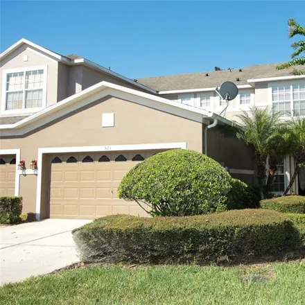 Buy this 3 bed loft on 521 Cruz Bay Circle in Winter Springs, FL 32708