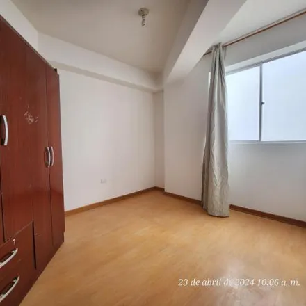 Rent this 3 bed apartment on Viejo Fundo in Republic of Panama Avenue 201, Barranco