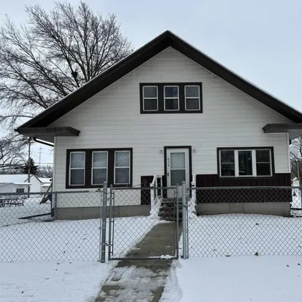 Buy this 4 bed house on 176 West 7th Street in Wilber, NE 68465