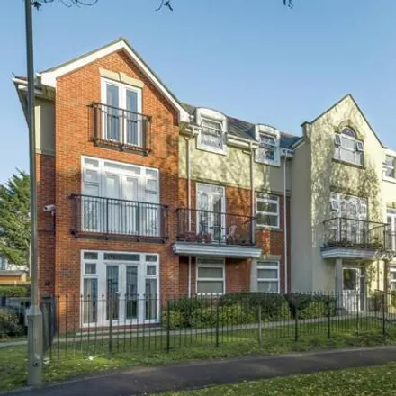 Buy this 2 bed apartment on Park Grove in Stone Grove, London