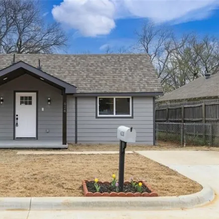 Buy this 3 bed house on 678 East Murray Street in Denison, TX 75021