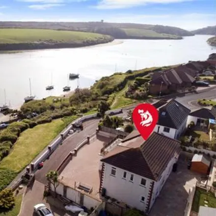 Buy this 4 bed house on Cosworth House in 81 Trevean Way, Newquay