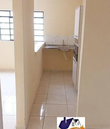 Rent this 1 bed house on Rua Zacarias Antônio Pedreira in Jardim Imperador (Zona Sul), São Paulo - SP