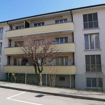 Image 2 - Route du Grand-Pré 13, 1700 Fribourg - Freiburg, Switzerland - Apartment for rent
