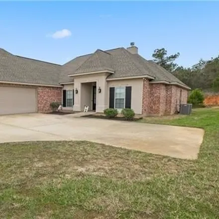 Buy this 4 bed house on unnamed road in Pineville, LA 71305