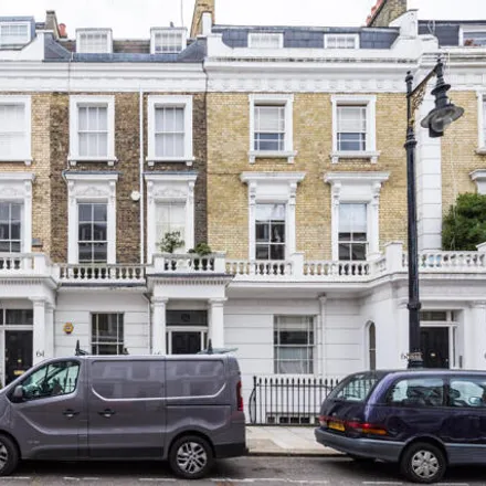 Image 4 - Winchester Street, London, SW1V 4ND, United Kingdom - Apartment for sale