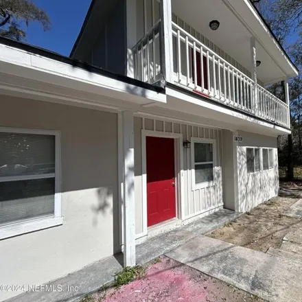 Image 5 - 1443 Palmdale Street, Lake Park Estates, Jacksonville, FL 32208, USA - House for sale