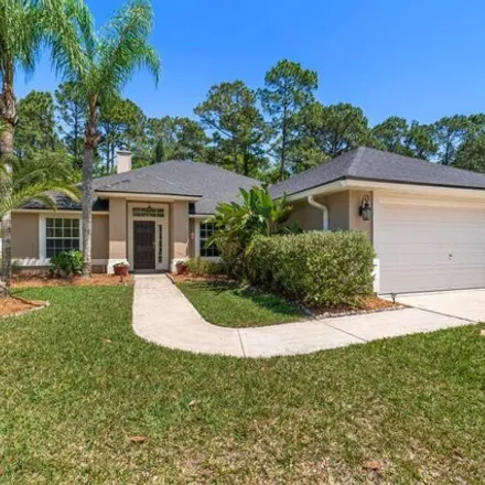 Buy this 4 bed house on 1394 North Kyle Way in Saint Johns County, FL 32259