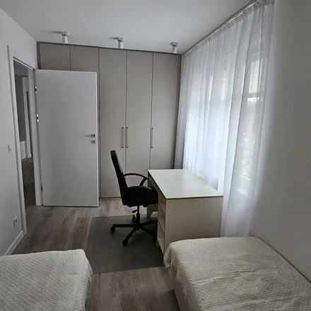 Image 7 - Smocza 4, 01-009 Warsaw, Poland - Apartment for rent