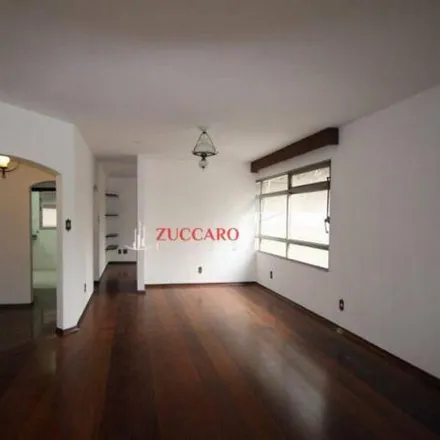 Rent this 3 bed apartment on Rua Sabará 588 in Higienópolis, São Paulo - SP