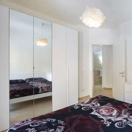 Rent this 2 bed apartment on Caulonia Marina in Via Nazionale SS106, Marina di Caulonia RC