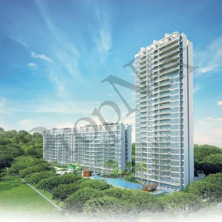Rent this 1 bed apartment on 101 in 101 Hillview Rise, Singapore 667978