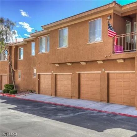 Image 3 - Horseshoe Beach Street, Las Vegas, NV 89134, USA - Townhouse for sale