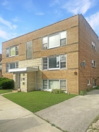 Buy this 2 bed condo on 7349-7351 South Kingston Avenue in Chicago, IL 60649