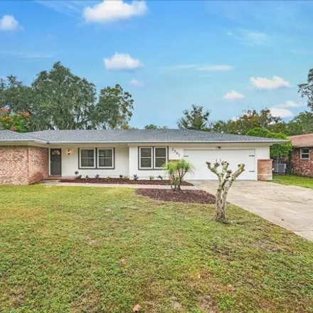 Buy this 3 bed house on 2346 Moody Avenue in Orange Park, Clay County