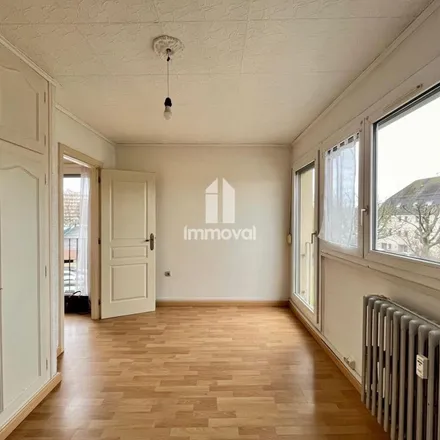 Image 3 - 10 Rue Catherine Pozzi, 67000 Strasbourg, France - Apartment for rent